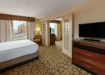 Hilton Garden Inn Pittsburgh University Place hotel thumbnail 5