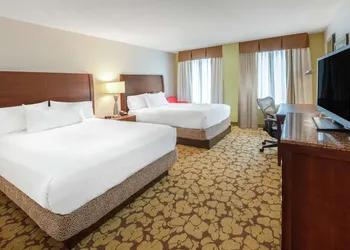 Hilton Garden Inn Pittsburgh University Place hotel thumbnail 6