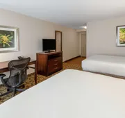 Hilton Garden Inn Pittsburgh University Place hotel detail image 7