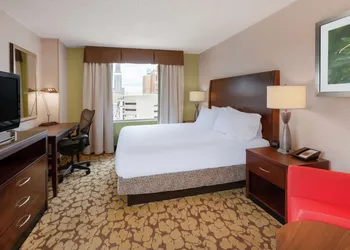 Hilton Garden Inn Pittsburgh University Place hotel thumbnail 8