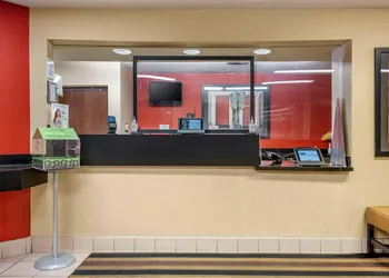Extended Stay America Suites Pittsburgh Carnegie hotel thumbnail 3
