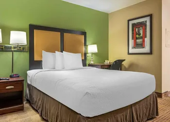 Extended Stay America Suites Pittsburgh Carnegie hotel thumbnail 5