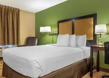 Extended Stay America Suites Pittsburgh Carnegie hotel thumbnail 6