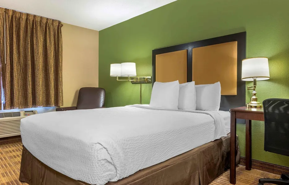 Extended Stay America Suites Pittsburgh Carnegie hotel detail image 6