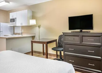 Extended Stay America Suites Pittsburgh Carnegie hotel thumbnail 7