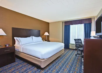 Holiday Inn Express Hotel & Suites Pittsburgh West Mifflin by IHG hotel thumbnail 8