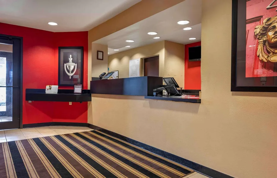 Extended Stay America Suites Pittsburgh West Mifflin hotel detail image 2