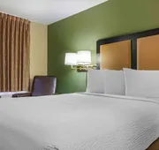 Extended Stay America Suites Pittsburgh West Mifflin hotel detail image 5