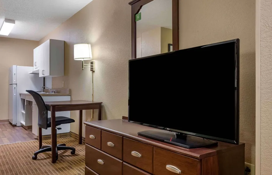 Extended Stay America Suites Pittsburgh West Mifflin hotel detail image 6