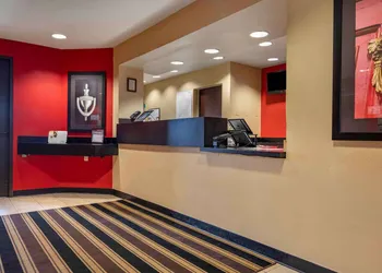 Extended Stay America Suites Pittsburgh West Mifflin hotel thumbnail 2