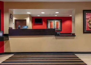 Extended Stay America Suites Pittsburgh West Mifflin hotel thumbnail 3