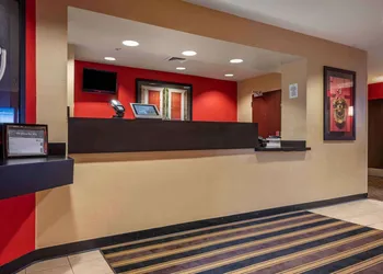 Extended Stay America Suites Pittsburgh West Mifflin hotel thumbnail 4
