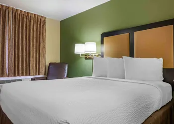Extended Stay America Suites Pittsburgh West Mifflin hotel thumbnail 5