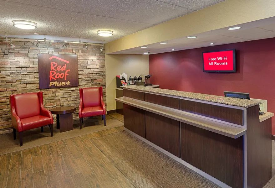 Red Roof Inn PLUS+ Pittsburgh East - Monroeville hotel detail image 2