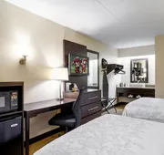Red Roof Inn PLUS+ Pittsburgh East - Monroeville hotel detail image 3