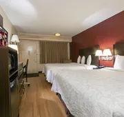 Red Roof Inn PLUS+ Pittsburgh East - Monroeville hotel detail image 4