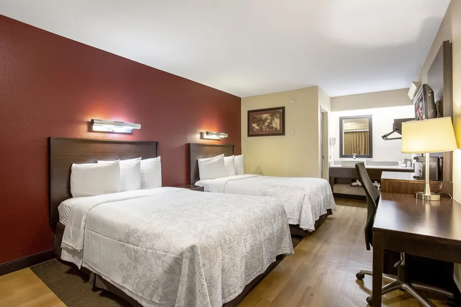 Red Roof Inn PLUS+ Pittsburgh East - Monroeville hotel detail image 6
