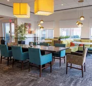 Hilton Garden Inn Pittsburgh/Southpointe hotel detail image 3