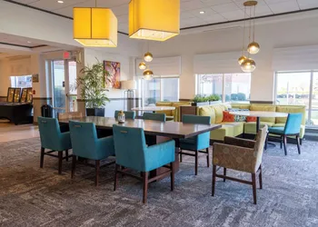 Hilton Garden Inn Pittsburgh/Southpointe hotel thumbnail 3