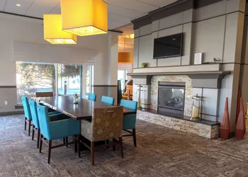 Hilton Garden Inn Pittsburgh/Southpointe hotel thumbnail 4