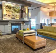 Hilton Garden Inn Pittsburgh/Southpointe hotel detail image 5