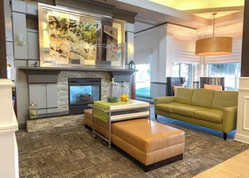 Hilton Garden Inn Pittsburgh/Southpointe hotel thumbnail 5
