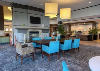 Hilton Garden Inn Pittsburgh/Southpointe hotel thumbnail 6
