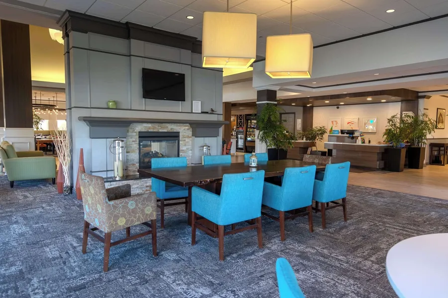 Hilton Garden Inn Pittsburgh/Southpointe hotel detail image 6