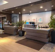 Hilton Garden Inn Pittsburgh/Southpointe hotel detail image 7