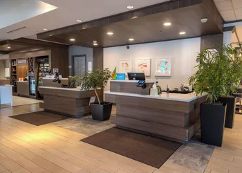 Hilton Garden Inn Pittsburgh/Southpointe hotel thumbnail 7