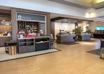 Hilton Garden Inn Pittsburgh/Southpointe hotel thumbnail 8