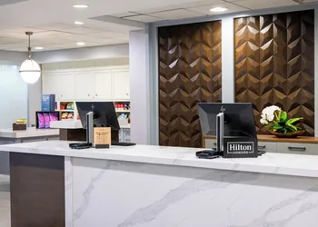 Homewood Suites by Hilton Pittsburgh Southpointe hotel thumbnail 2