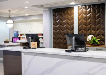 Homewood Suites by Hilton Pittsburgh Southpointe hotel thumbnail 2