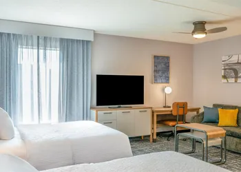 Homewood Suites by Hilton Pittsburgh Southpointe hotel thumbnail 4
