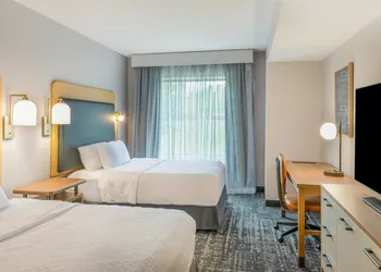 Homewood Suites by Hilton Pittsburgh Southpointe hotel thumbnail 5