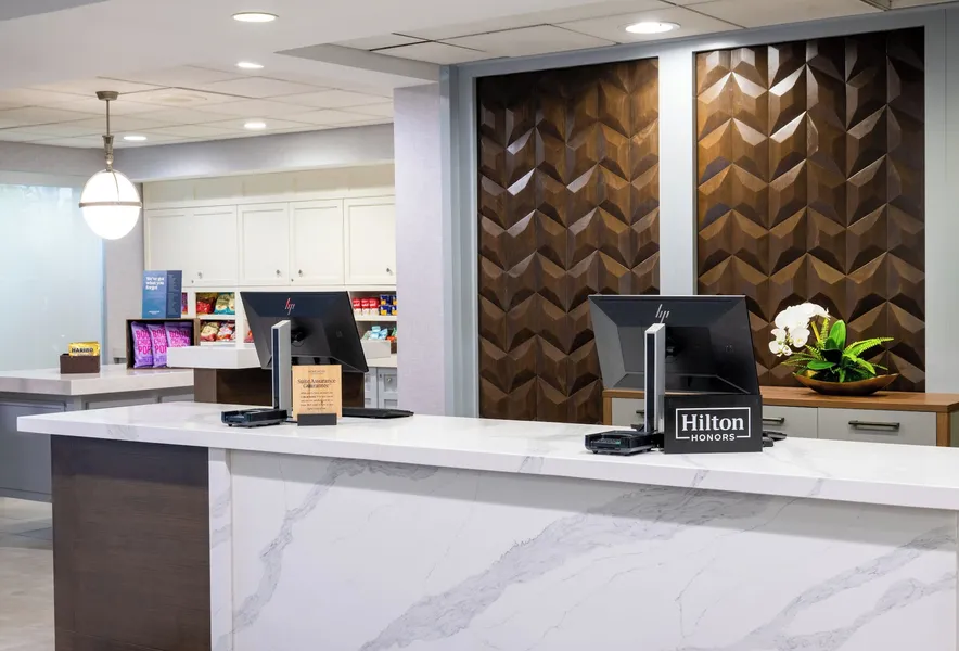 Homewood Suites by Hilton Pittsburgh Southpointe hotel detail image 2