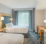 Homewood Suites by Hilton Pittsburgh Southpointe hotel detail image 5