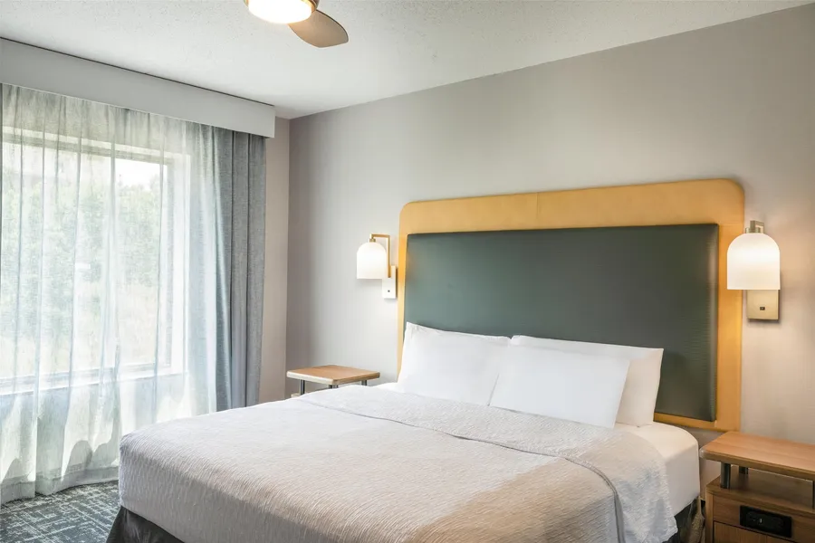 Homewood Suites by Hilton Pittsburgh Southpointe hotel detail image 6