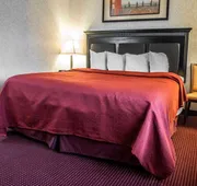 Quality Inn & Suites Gibsonia - Pittsburgh North hotel detail image 5