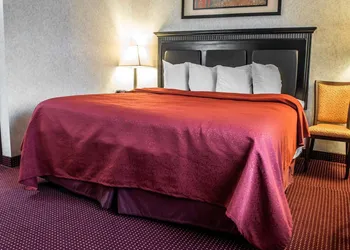 Quality Inn & Suites Gibsonia - Pittsburgh North hotel thumbnail 5