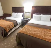 Comfort Inn Pittsburgh Crafton hotel detail image 5