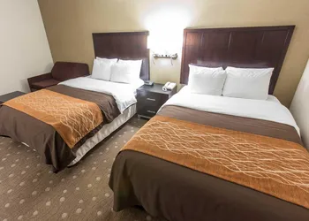 Comfort Inn Pittsburgh Crafton hotel thumbnail 5