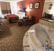 Comfort Inn Pittsburgh Crafton hotel detail image 7