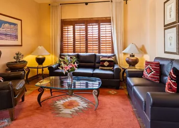 Inn at Santa Fe, SureStay Collection by Best Western hotel thumbnail 2