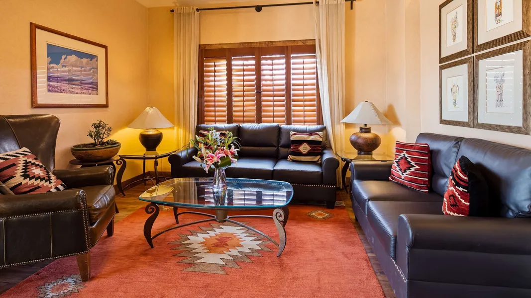 Inn at Santa Fe, SureStay Collection by Best Western hotel detail image 2
