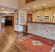 Inn at Santa Fe, SureStay Collection by Best Western hotel detail image 3