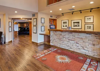 Inn at Santa Fe, SureStay Collection by Best Western hotel thumbnail 3