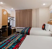 Inn at Santa Fe, SureStay Collection by Best Western hotel detail image 4