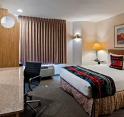 Inn at Santa Fe, SureStay Collection by Best Western hotel detail image 5