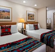 Inn at Santa Fe, SureStay Collection by Best Western hotel detail image 7